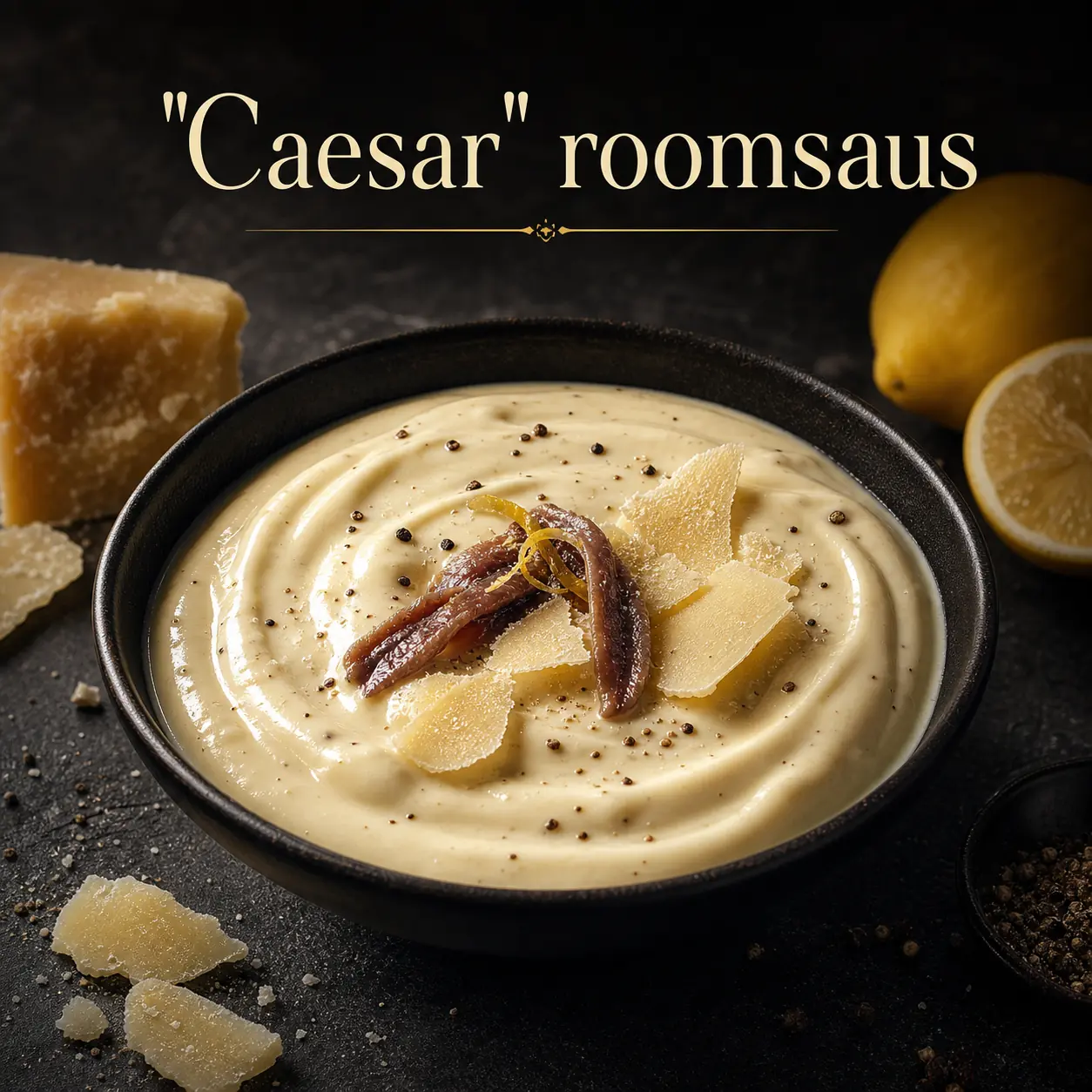 "Caesar" roomsaus